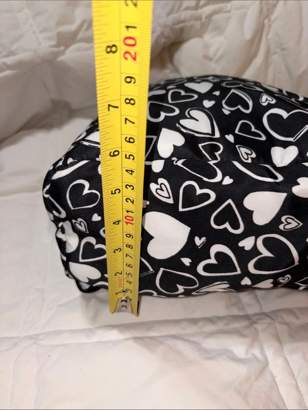 NWOT Brighton “Endless Love” Mini Backpack